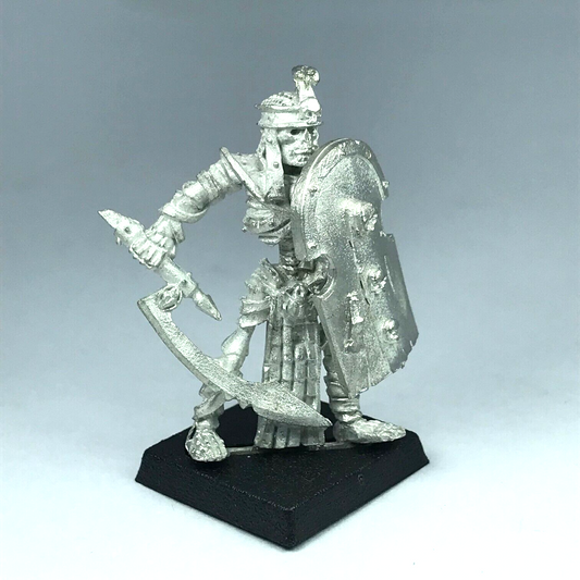 Classic Metal Tomb Guard Elite Tomb Kings - Warhammer Fantasy X9883