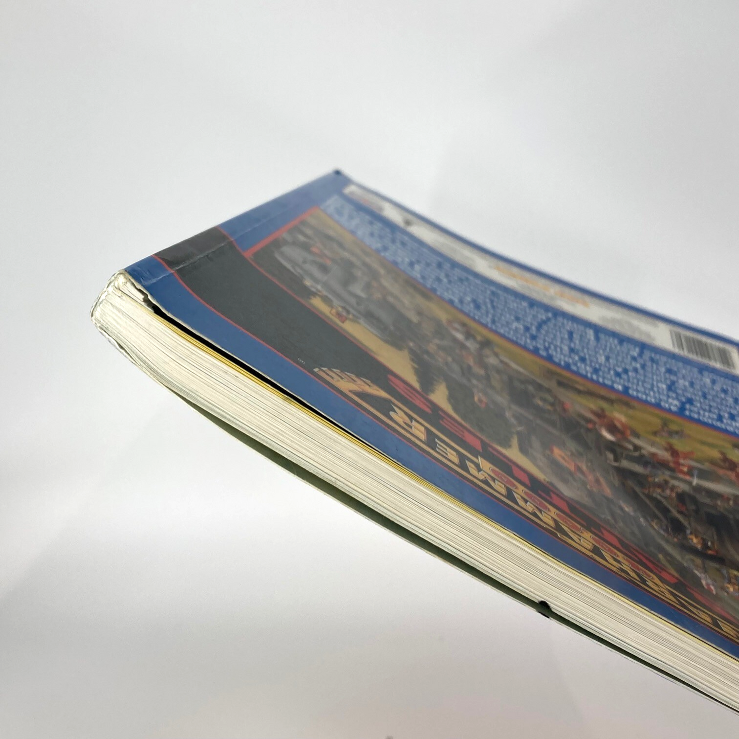 Warhammer Battles - 2nd Edition Supplement - 1993 - Warhammer 40K GW M1732