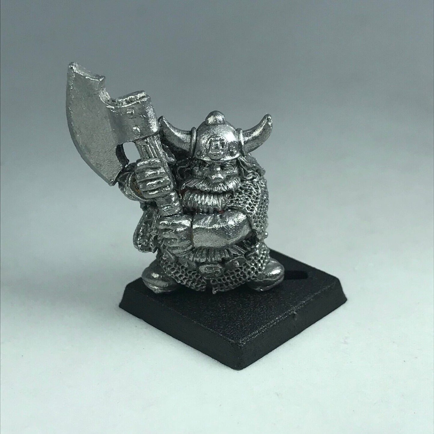 Metal Dwarf Troopers Josef Bugmans Brewers Rangers - Warhammer Fantasy X4026