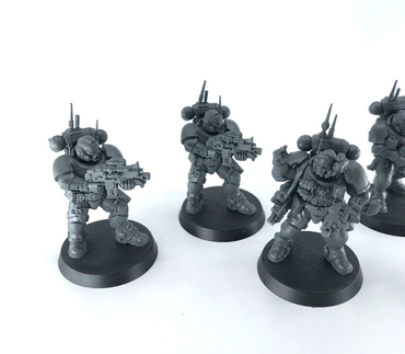 Primaris Infiltrators Space Marines - Warhammer 40K Games Workshop C4392