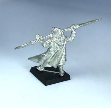 Wood Elves Eternal Guard Elf - Warhammer Fantasy Classic Metal GW X8431