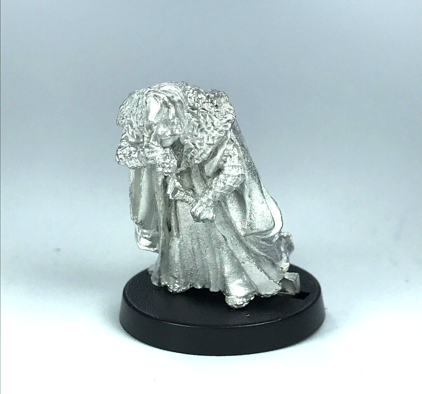 Grima Wormtongue LOTR - Metal LOTR Warhammer / Lord of the Rings X4680