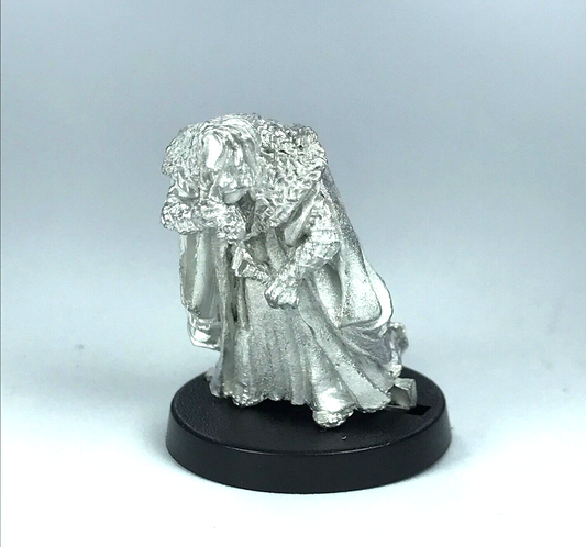 Grima Wormtongue LOTR - Metal LOTR Warhammer / Lord of the Rings X4680