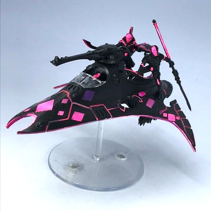 Starweaver Harlequins Aeldari Eldar Attack Vehicle - Warhammer 40K BOX188