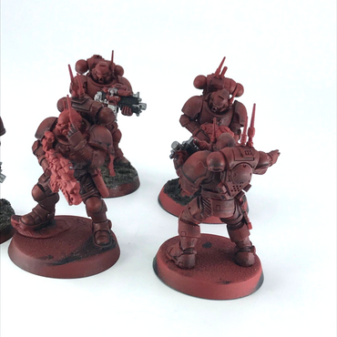 Primaris Infiltrators Space Marines - Warhammer 40K Games Workshop C4964