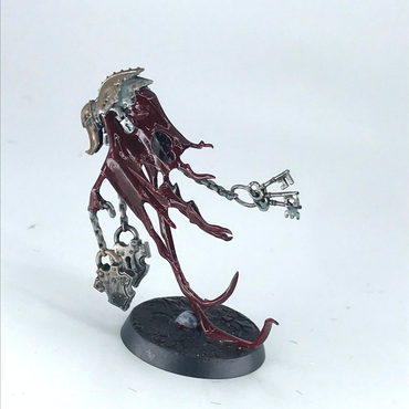 Spirit Torments Nighthaunt - Warhammer Age of Sigmar Games Workshop C4946