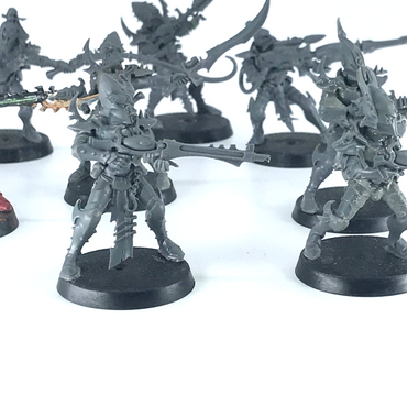 Drukhari Kabalite Warriors Dark Eldar - Warhammer 40K Games Workshop C4934