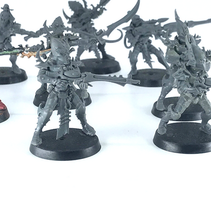 Drukhari Kabalite Warriors Dark Eldar - Warhammer 40K Games Workshop C4934