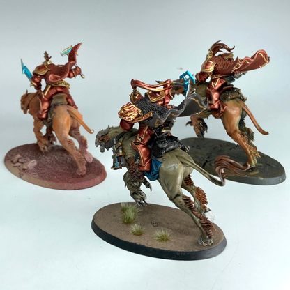 Vanguard Palladors - Stormcast Eternals - Warhammer Age of Sigmar GW BOX270