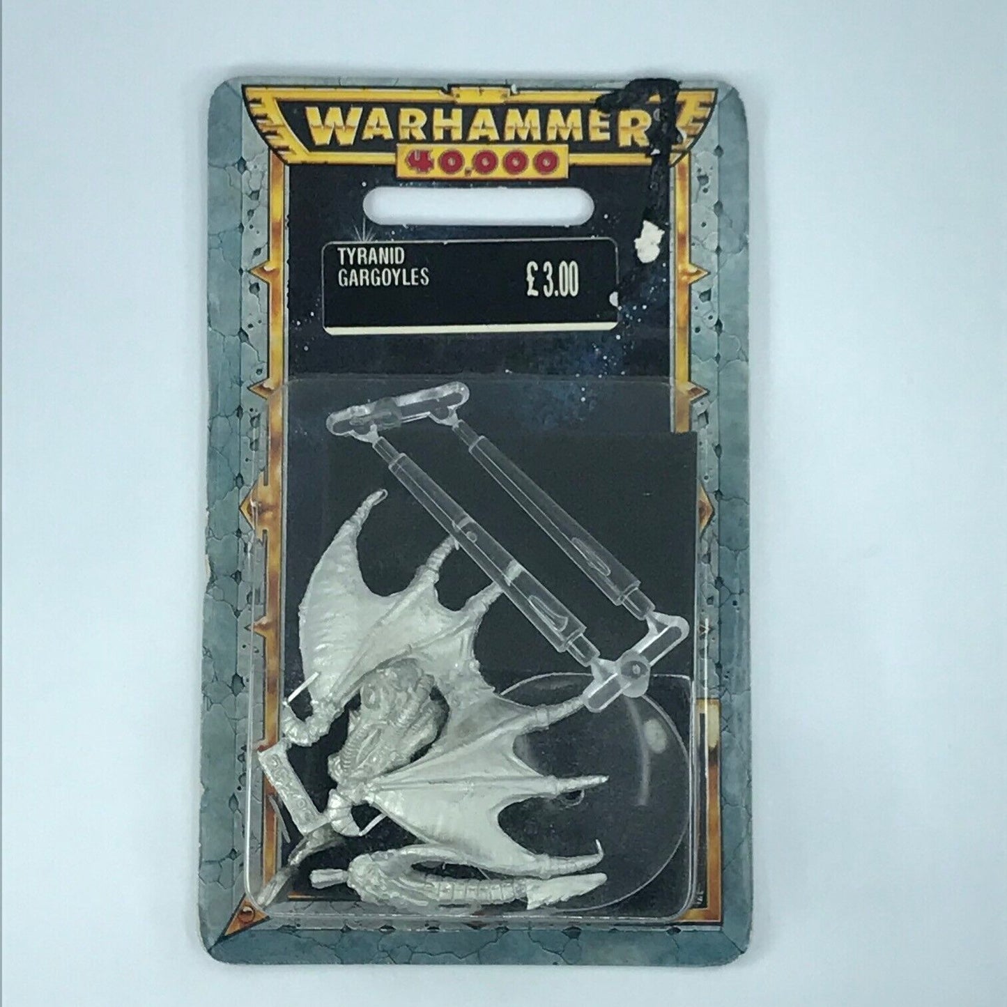 Metal Tyranid Gargoyles Blister - Warhammer 40K C949