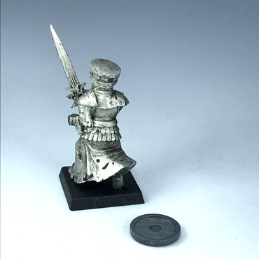 Undead Grave Guard Infantry Vampire Counts - Warhammer Fantasy Metal X6441