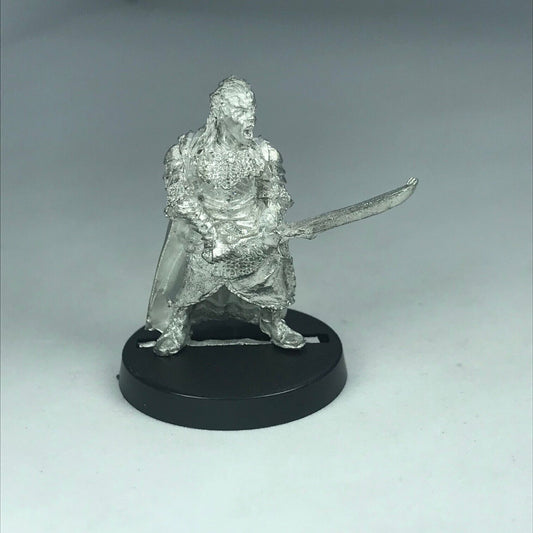 Metal Elrond Elf Hero LOTR - Warhammer / Lord of the Rings X9085