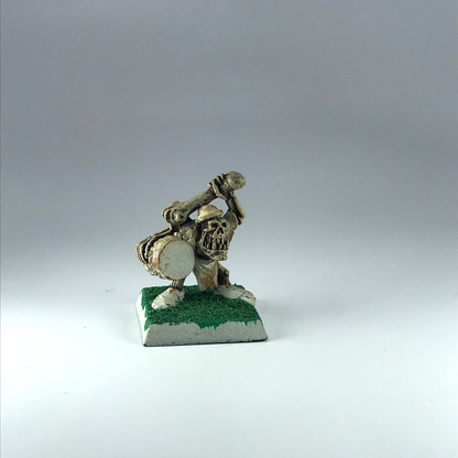 Cursed Company Musician Dogs of War - Warhammer Fantasy Metal X3696