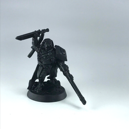 Tau Cadre Fireblade T'au Empire - Warhammer 40K Games Workshop X10045