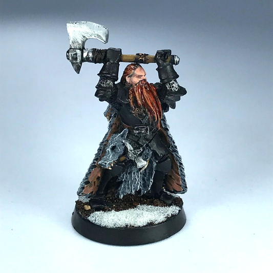 Witch Hunter Inquisition Teutogen Guard - Warhammer 40K Games Workshop X9110