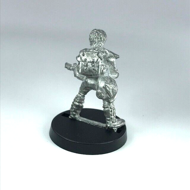 Imperial Army Female Trooper Rogue Trader Warhammer 40K Games Workshop X7540