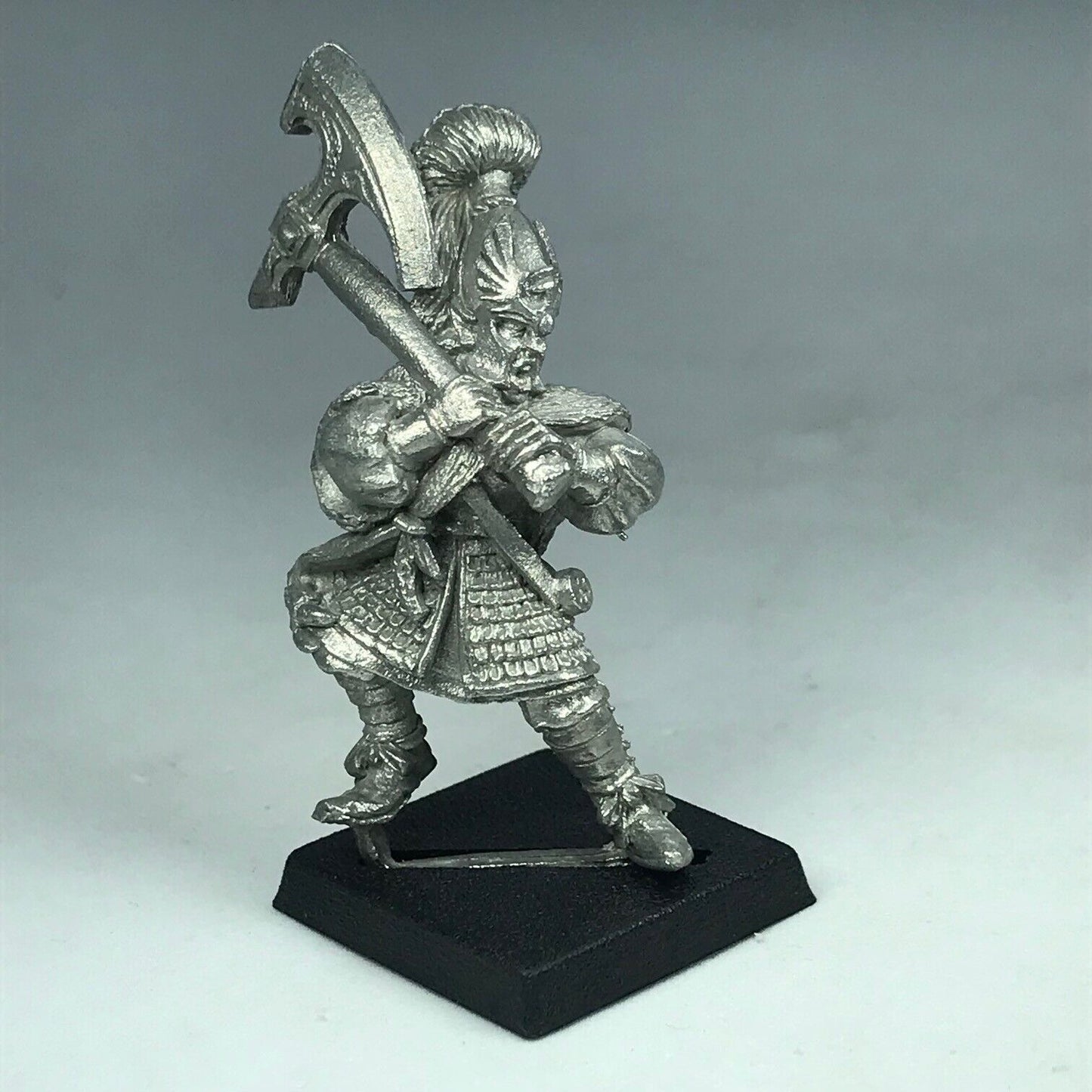 Metal Classic White Lion of Chrace High Elf Elves - Warhammer Fantasy X489