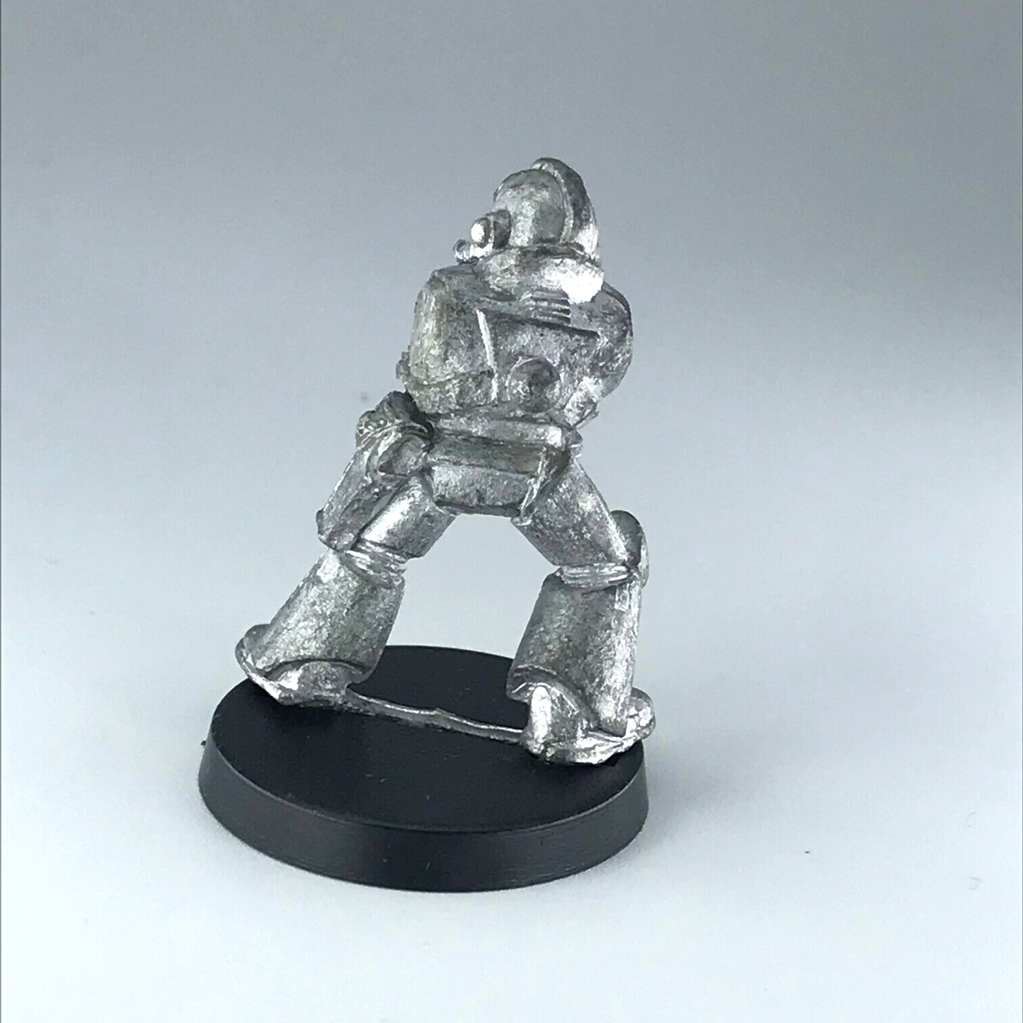 Classic Space Marine Trooper Rogue Trader - Warhammer 40K Games Workshop X4496