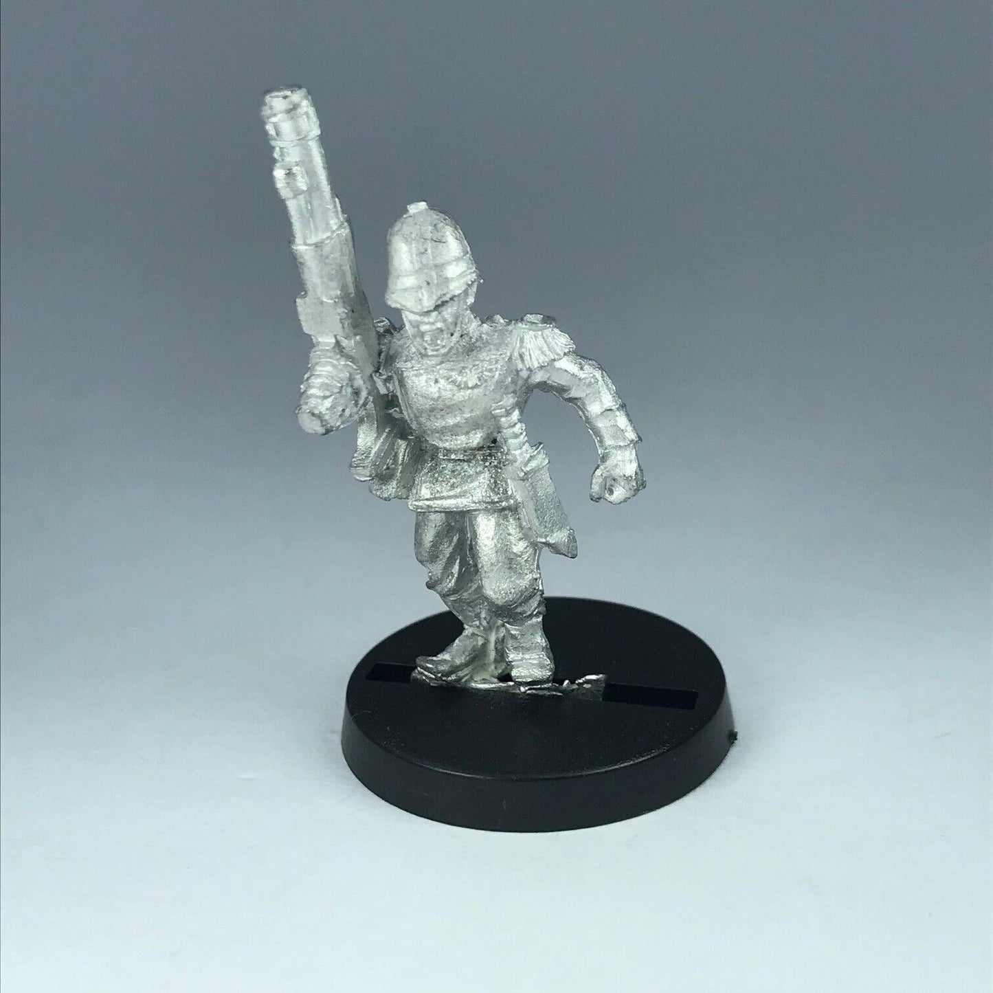 Metal Praetorian Guard Rifleman Imperial Guard - Warhammer 40K X5242