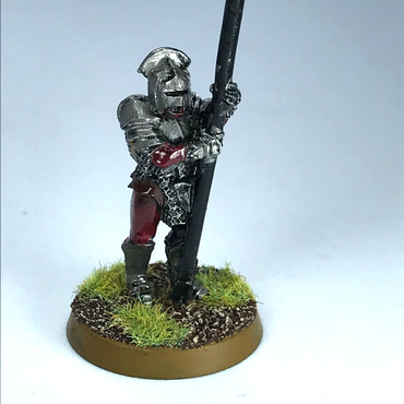 Uruk Hai Siege Ballista Crew - Painted - Warhammer / Lord of the Rings C2251