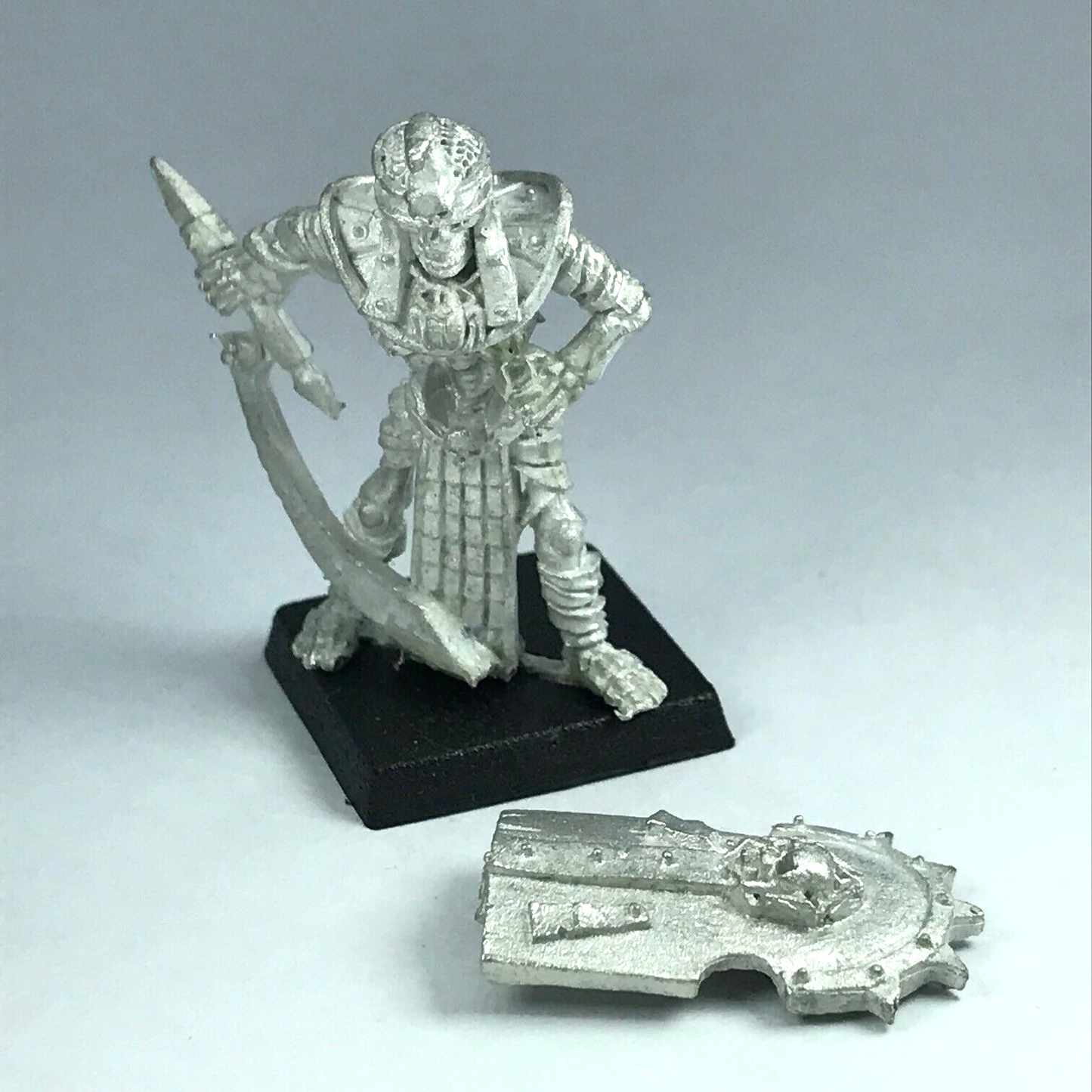 Classic Metal Tomb Guard Elite Tomb Kings - Warhammer Fantasy X10426