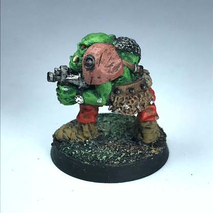 Metal Classic Space Ork Orks Trooper - Rogue Trader - Warhammer 40K X2347