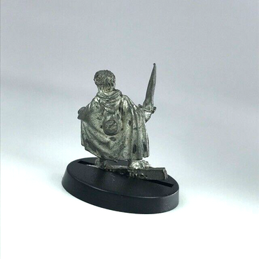 Merry Hobbit Fellowship LOTR - Warhammer / Lord of the Rings Metal GW X5699