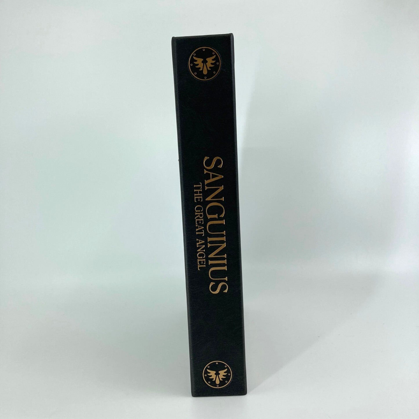 Sanguinius: The Great Angel - Limited Edition - Black Library Warhammer M464