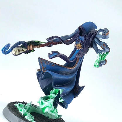 The Changeling Chaos Disciples of Tzeentch - Warhammer Age of Sigmar GW C5019