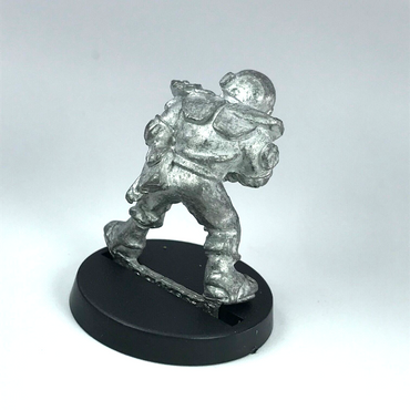 Imperial Army Trooper Thomson Rogue Trader 1987 - Warhammer 40K X4525