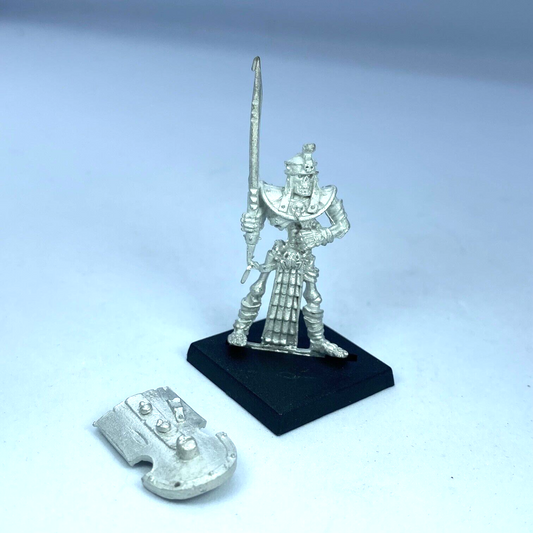 Classic Metal Tomb Guard Elite Tomb Kings - Warhammer Fantasy X940