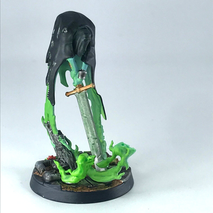 Headsmen's Curse Nighthaunt - Warhammer Underworlds Games Workshop C402