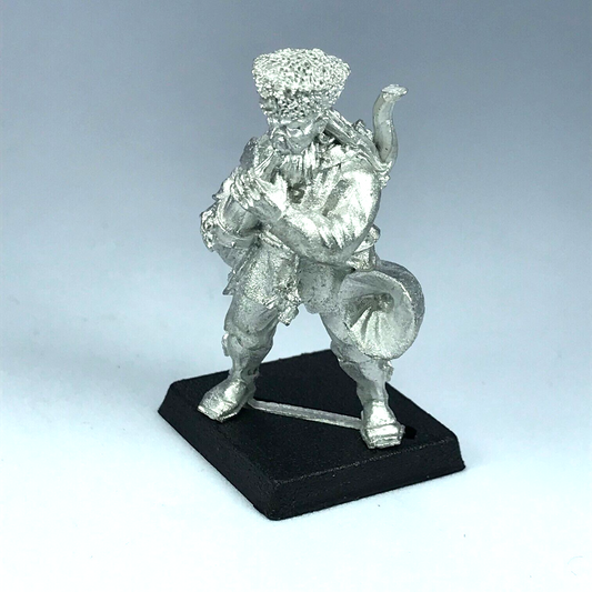 Metal Kislev Kossars Command Musician - Warhammer Fantasy X9750