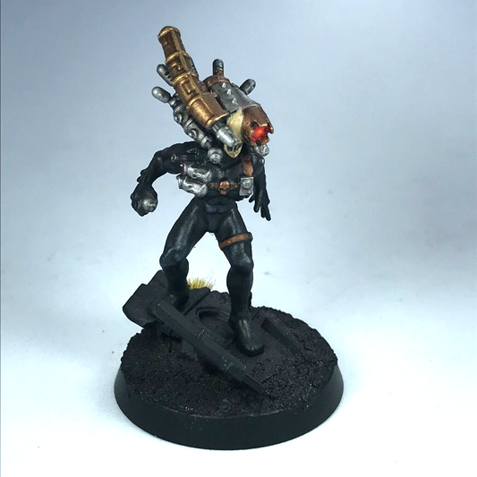 Culexus Assassin Officio Assassinorum Imperial Guard - Warhammer 40K X657