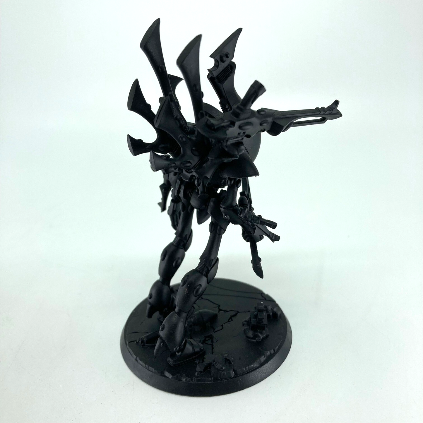Wraithlord Aeldari Eldar - Warhammer 40k Games Workshop