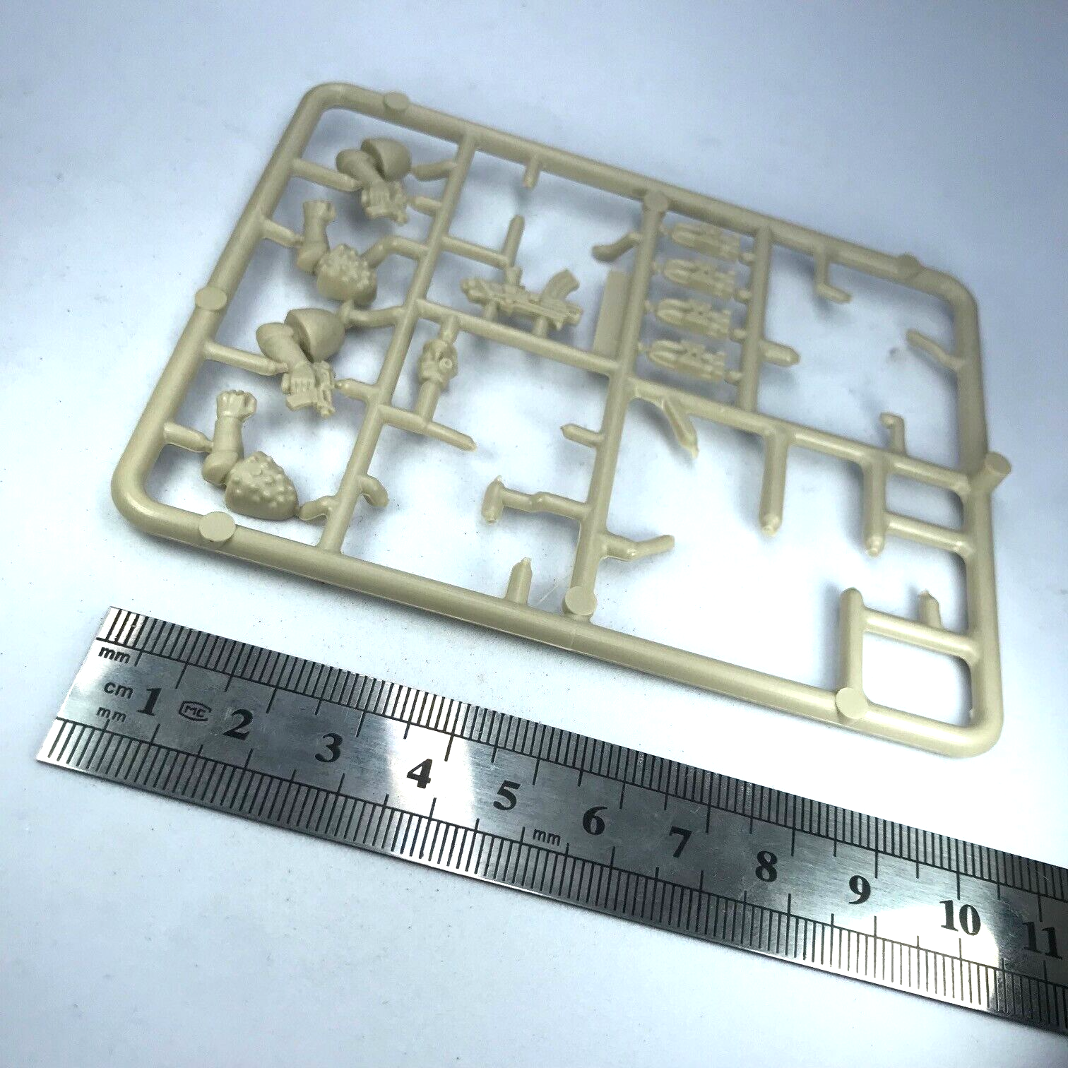 Classic space marine parts spares sprue - rogue trader - warhammer 40k y103