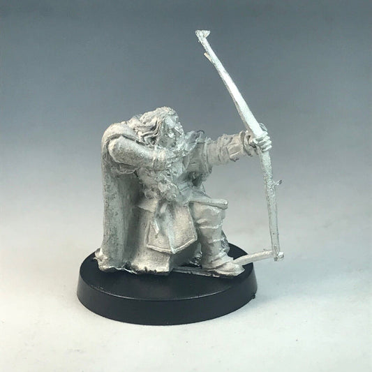 Metal Faramir Ranger of Gondor LOTR - Warhammer / Lord of the Rings X2538