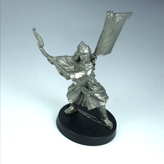 Metal Khandish Warrior - LOTR / Warhammer / Lord of the Rings X11059