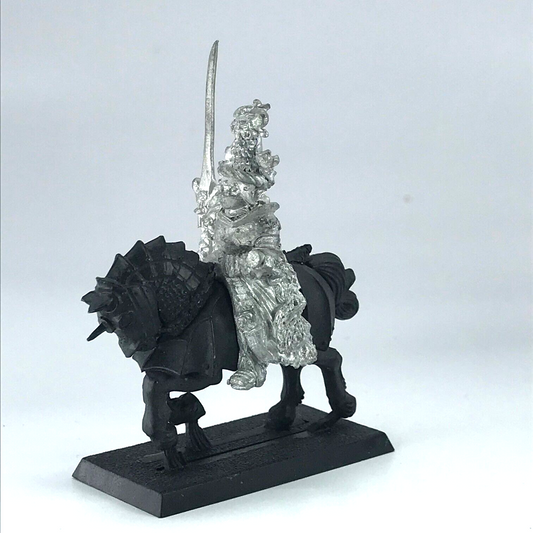 Grandmaster of the Knights Panther The Empire - Warhammer Fantasy X11557