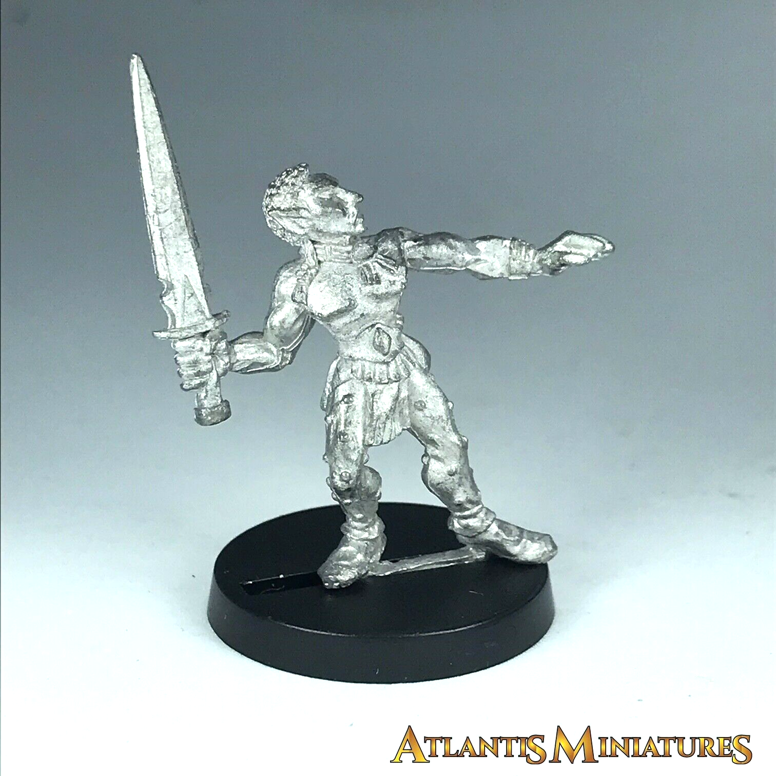 Classic wezo rogue trader games workshop - warhammer 40k x6318