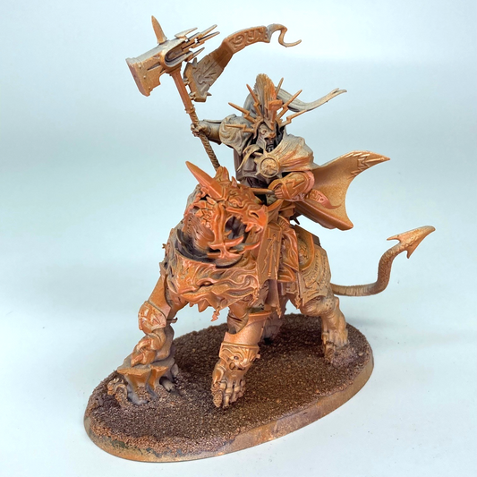 Vandus Hammerhand - Stormcast Eternals - Warhammer Age of Sigmar GW C2061