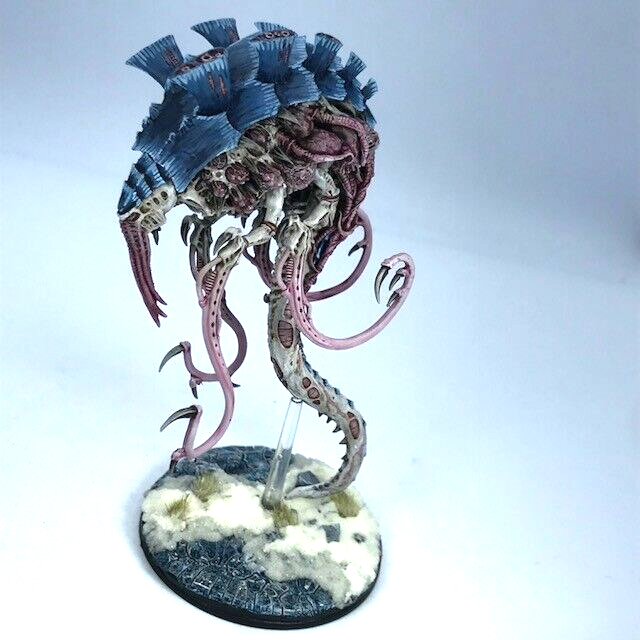 Tyranid Malanthrope Tyranids - Painted - Warhammer 40K