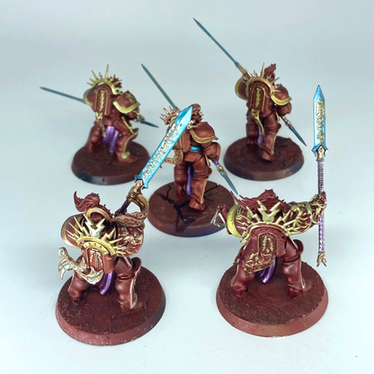 Protectors - Stormcast Eternals - Warhammer Age of Sigmar Games Workshop C6531