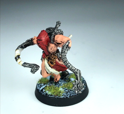 Sisters of Battle Arco Flagellant - Painted - Warhammer 40K Classic Metal X1374