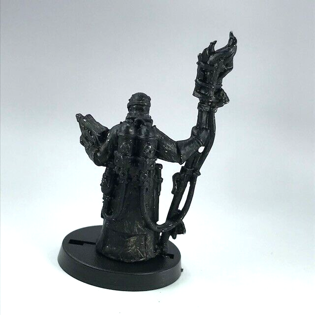 Inquisitor Acolyte Missionary Witch Hunter Imperial Guard - Warhammer 40K X1467