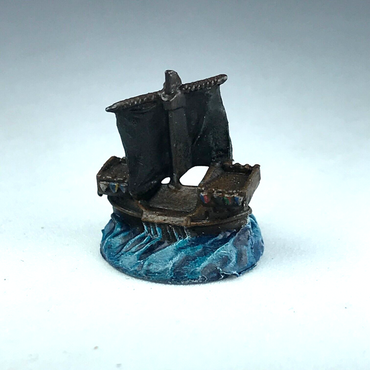 Dreadfleet Auxiliary Cog - Painted - Warhammer Age of Sigmar X11079