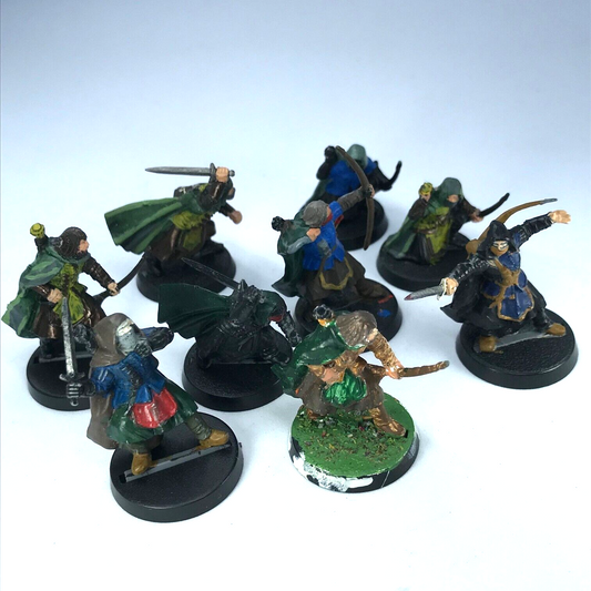 Ranger Rangers of Middle Earth LOTR - Warhammer / Lord of the Rings C3664