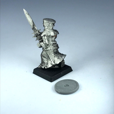 Undead Grave Guard Infantry Vampire Counts - Warhammer Fantasy Metal X11680