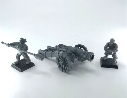 Cannon The Empire - Warhammer Fantasy Games Workshop C4203