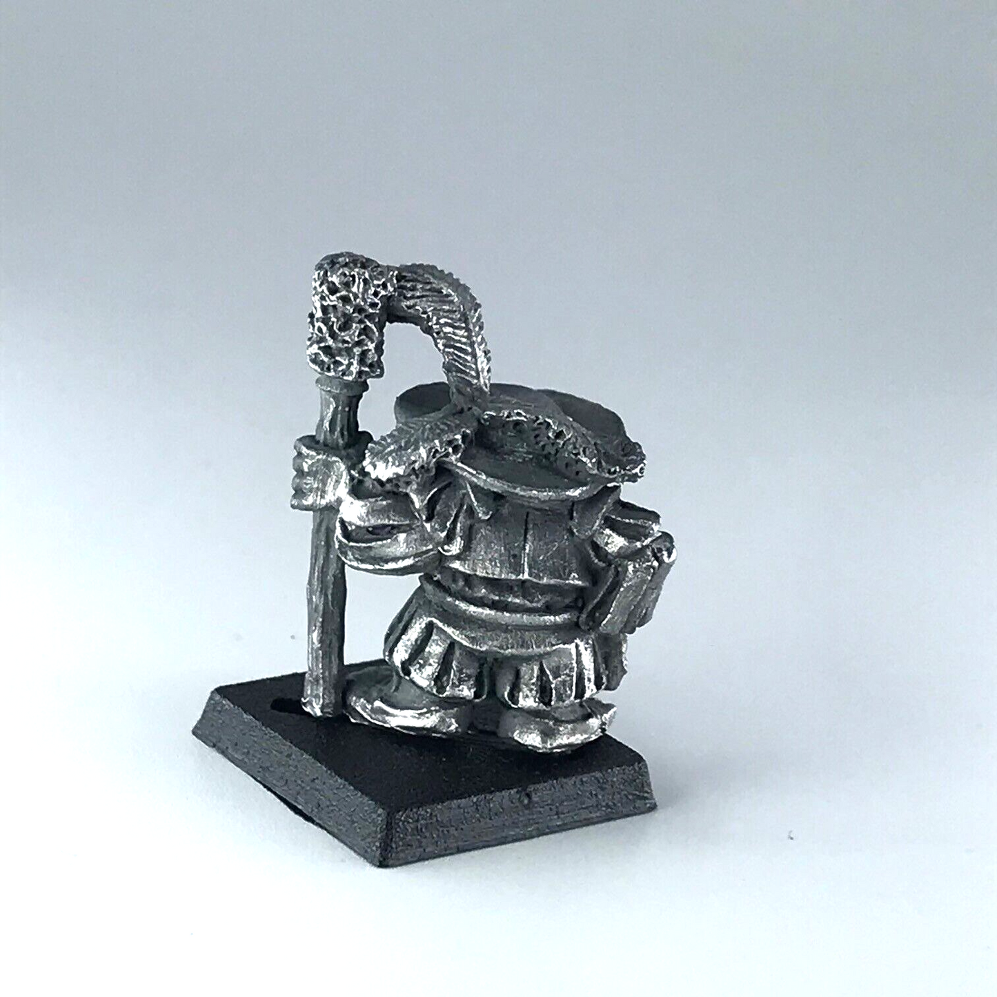 Dwarf Cannon Crews - Citadel Warhammer Fantasy Games Workshop X11996